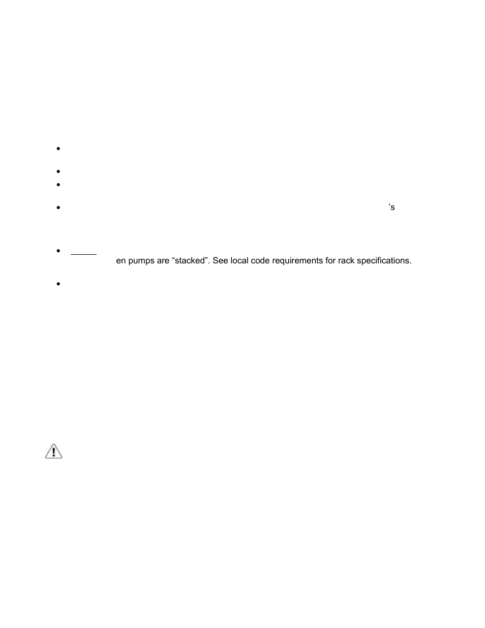 Controlling irrigation and rainwater runoff, Planning for condensation, Mounting pad requirements | Anchoring heat pump to pad, Plumbing | Aquacal LTM0266 User Manual | Page 19 / 45