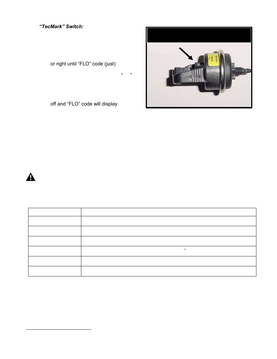 Water hammer suppression, Wiring, Standards | 4 wiring | Aquacal LTM0266 User Manual | Page 27 / 45