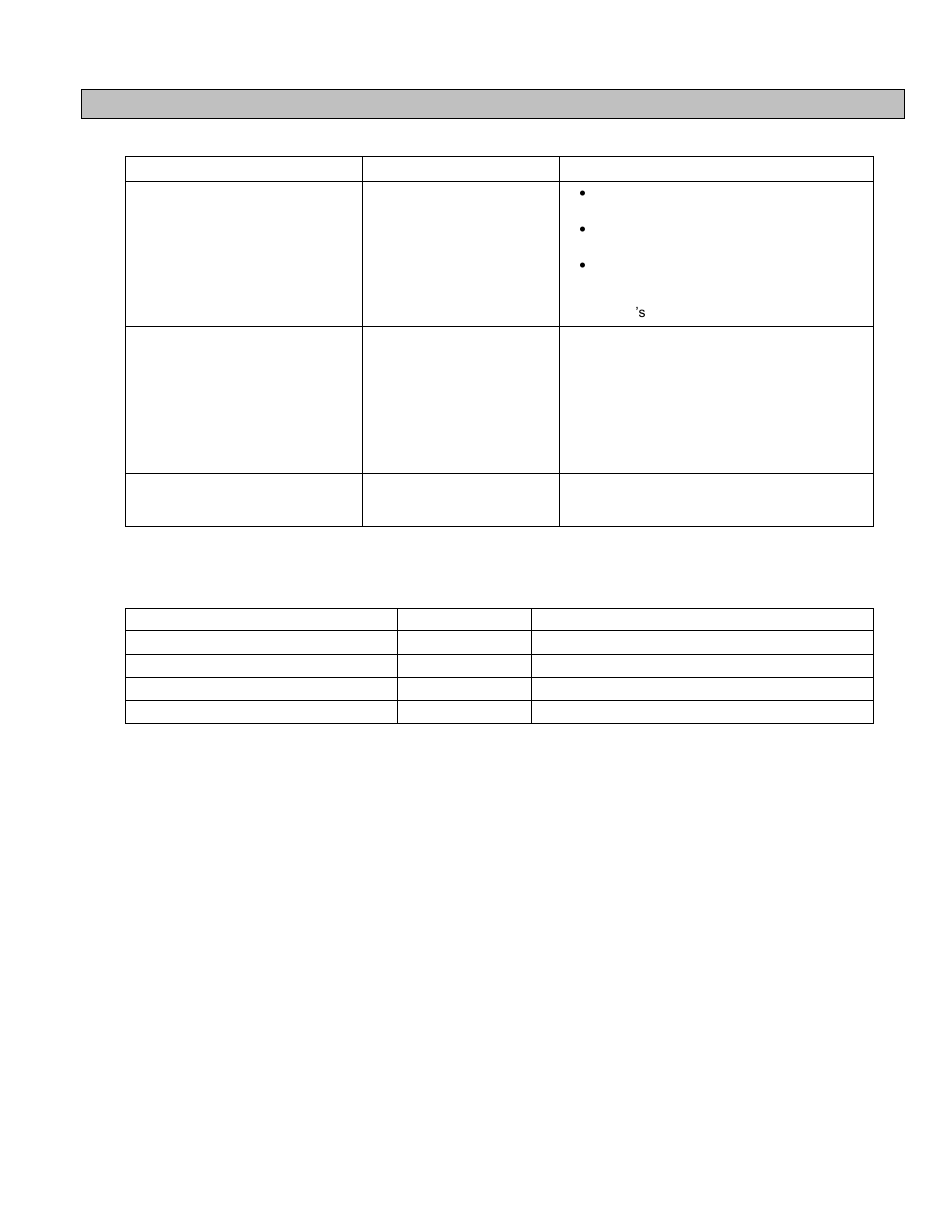 Section 6 - appendix, Available accessories, Schematics | E 35, 1 available accessories, 2 schematics | Aquacal LTM0266 User Manual | Page 41 / 45