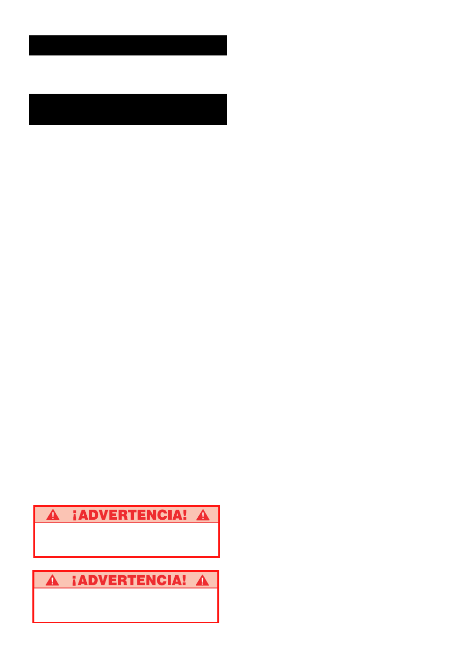 Introducción, Inspección de pre- operación y de seguridad, Inspección de las funciones del sistema | Snorkel AB46 Bi-Energy User Manual | Page 33 / 46