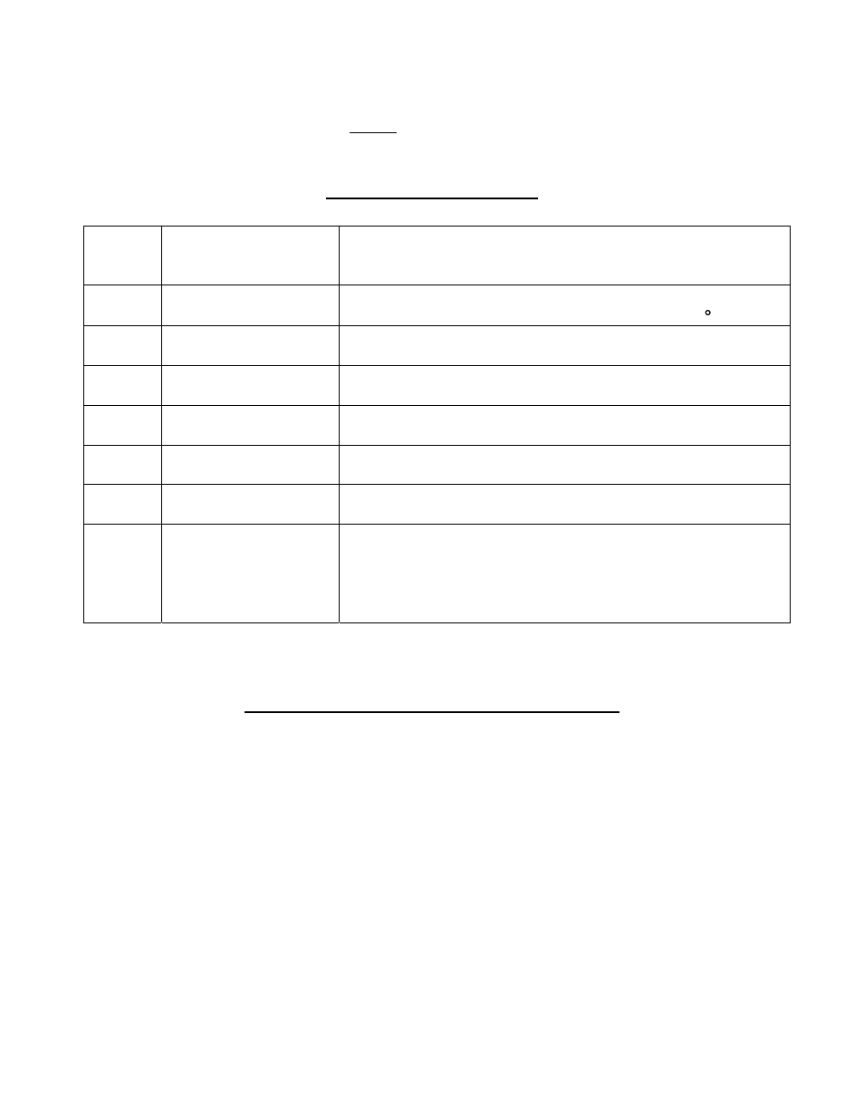 Level-1 display codes, End level-1 (owner accessible) features, Flo] [off] [cfi] [ulc] [elc] [cfo] [loc | Aquacal HP7 User Manual | Page 11 / 29