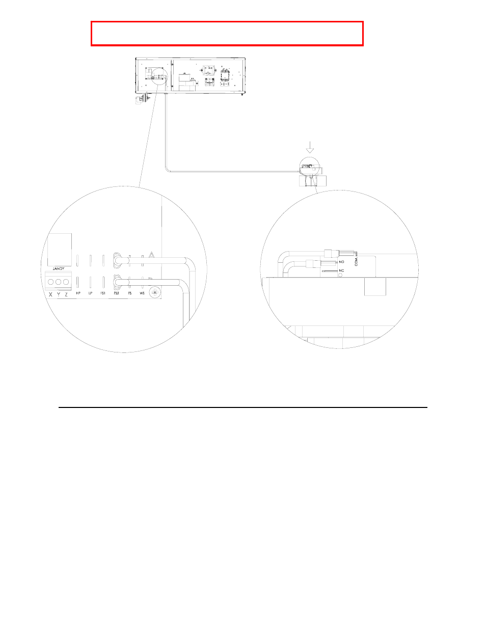 Aquacal HP7 User Manual | Page 25 / 29