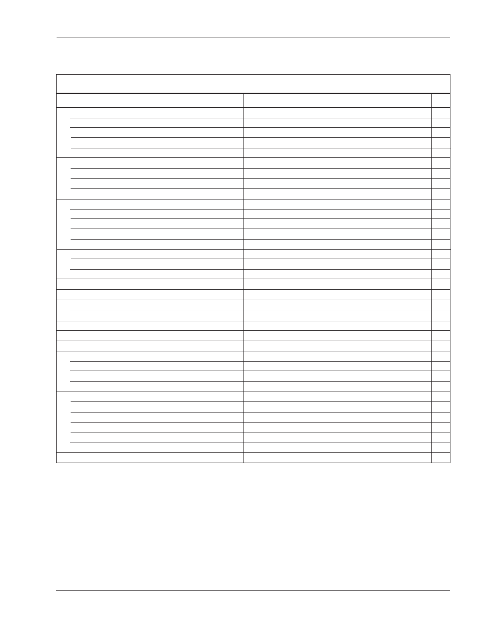 Prestart inspection checklist | Snorkel AB46JRT User Manual | Page 43 / 68