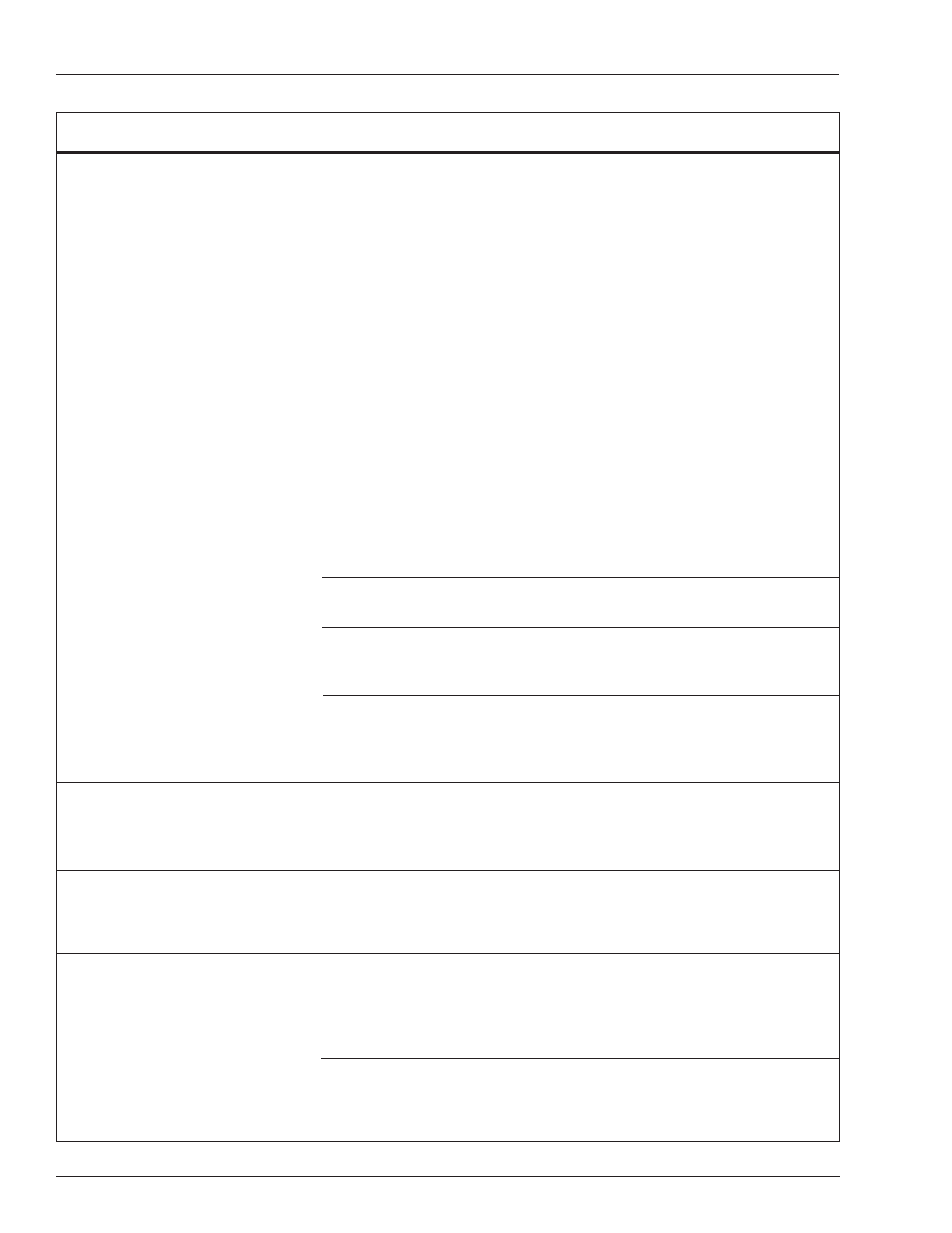 Snorkel AB46JRT User Manual | Page 60 / 68