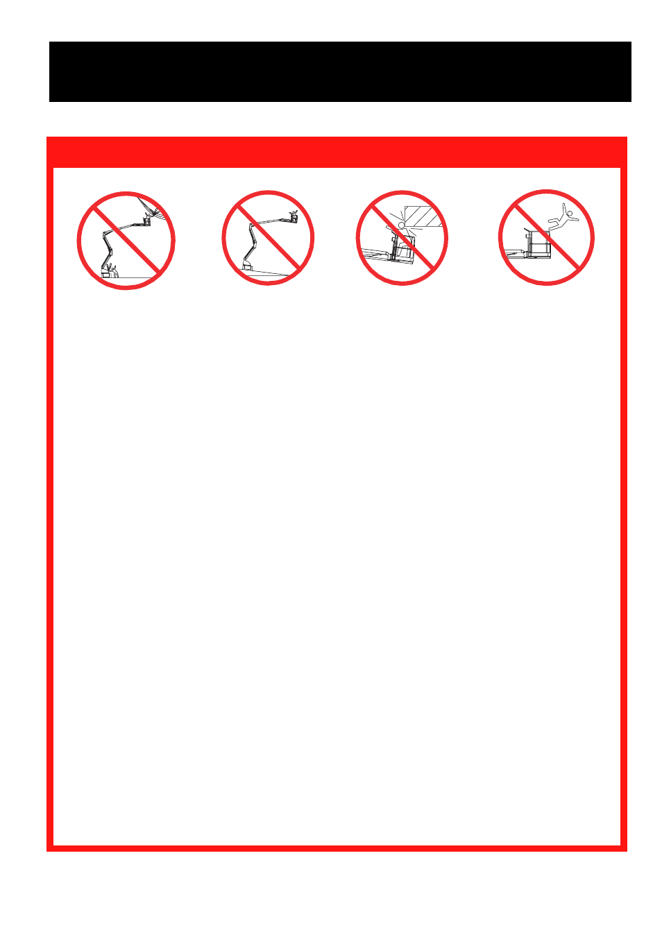 Versión en español, Reglas de seguridad | Snorkel AB46RT-sn1000+CE User Manual | Page 35 / 48