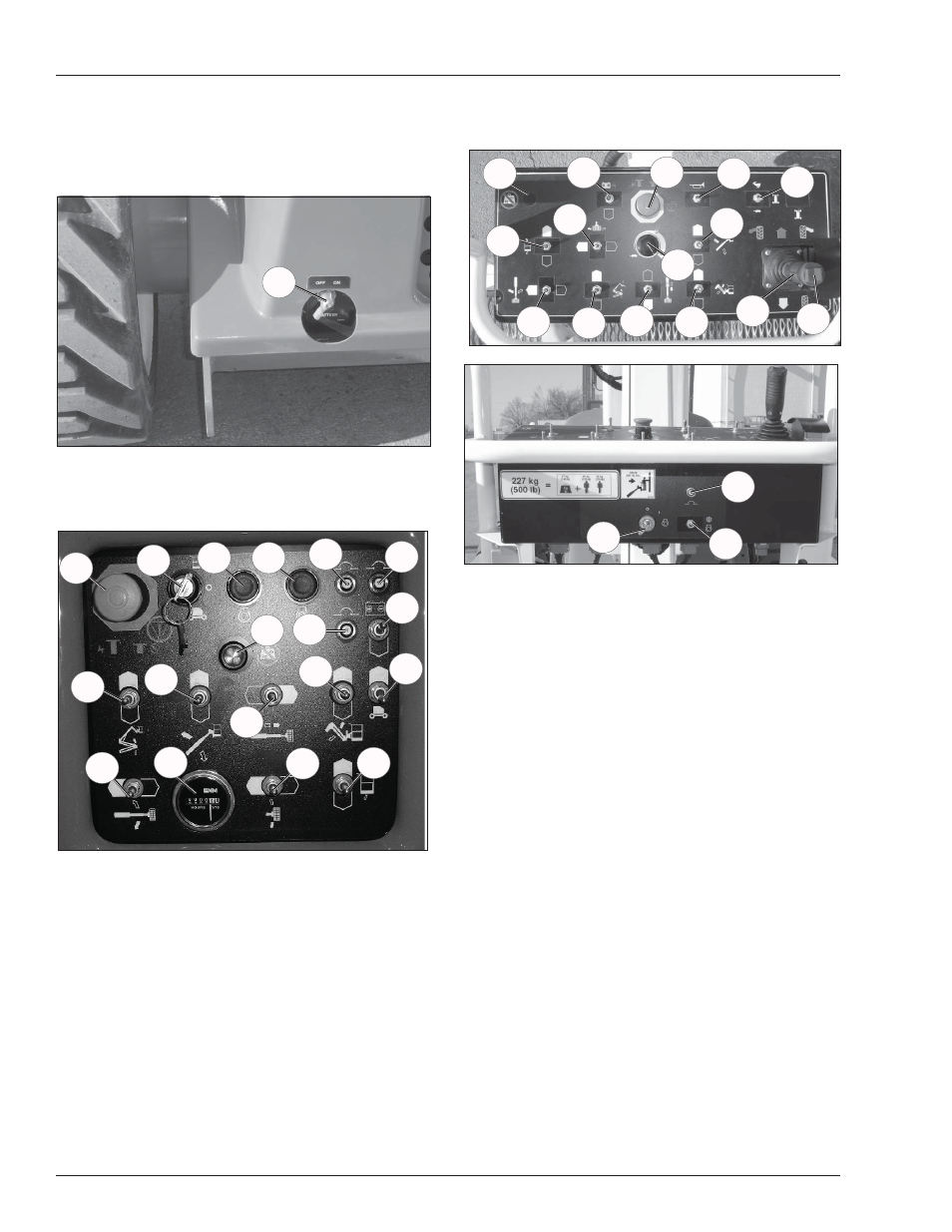 Snorkel AB46RT-sn10000 User Manual | Page 8 / 22