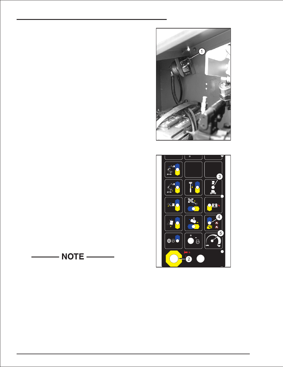 Operation | Snorkel AB50JRT User Manual | Page 63 / 90