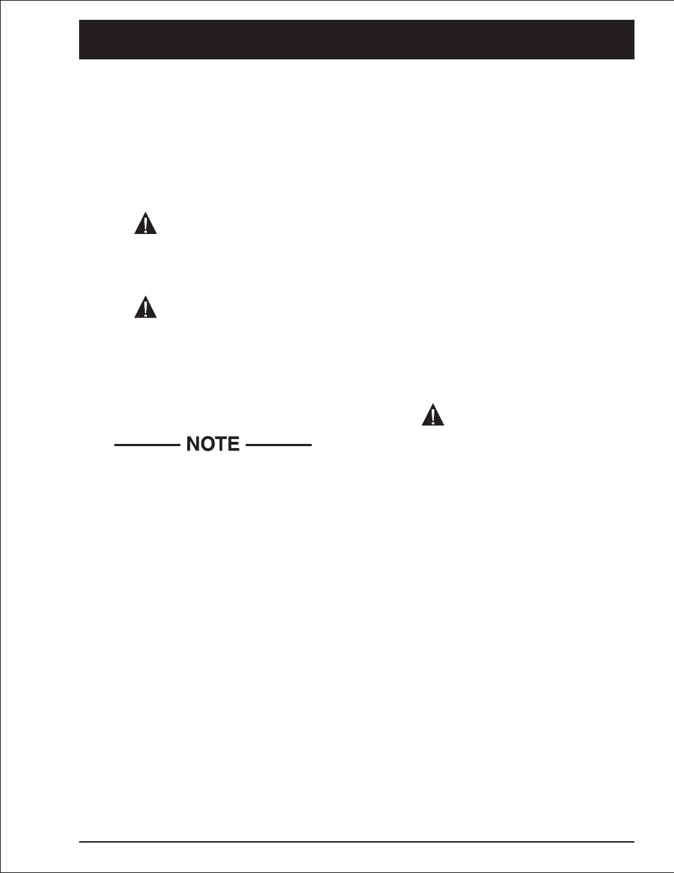 Introduction, Signs iii, Qualified operators iii | Operation rules iii, Maintenance iii, Danger caution danger | Snorkel AB50JRT User Manual | Page 8 / 90