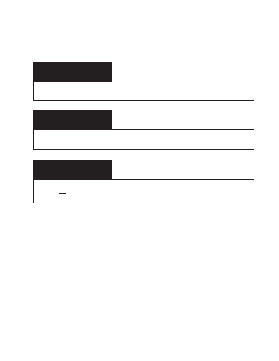 Caution, Warning | Aquacal H/AT100R User Manual | Page 25 / 44