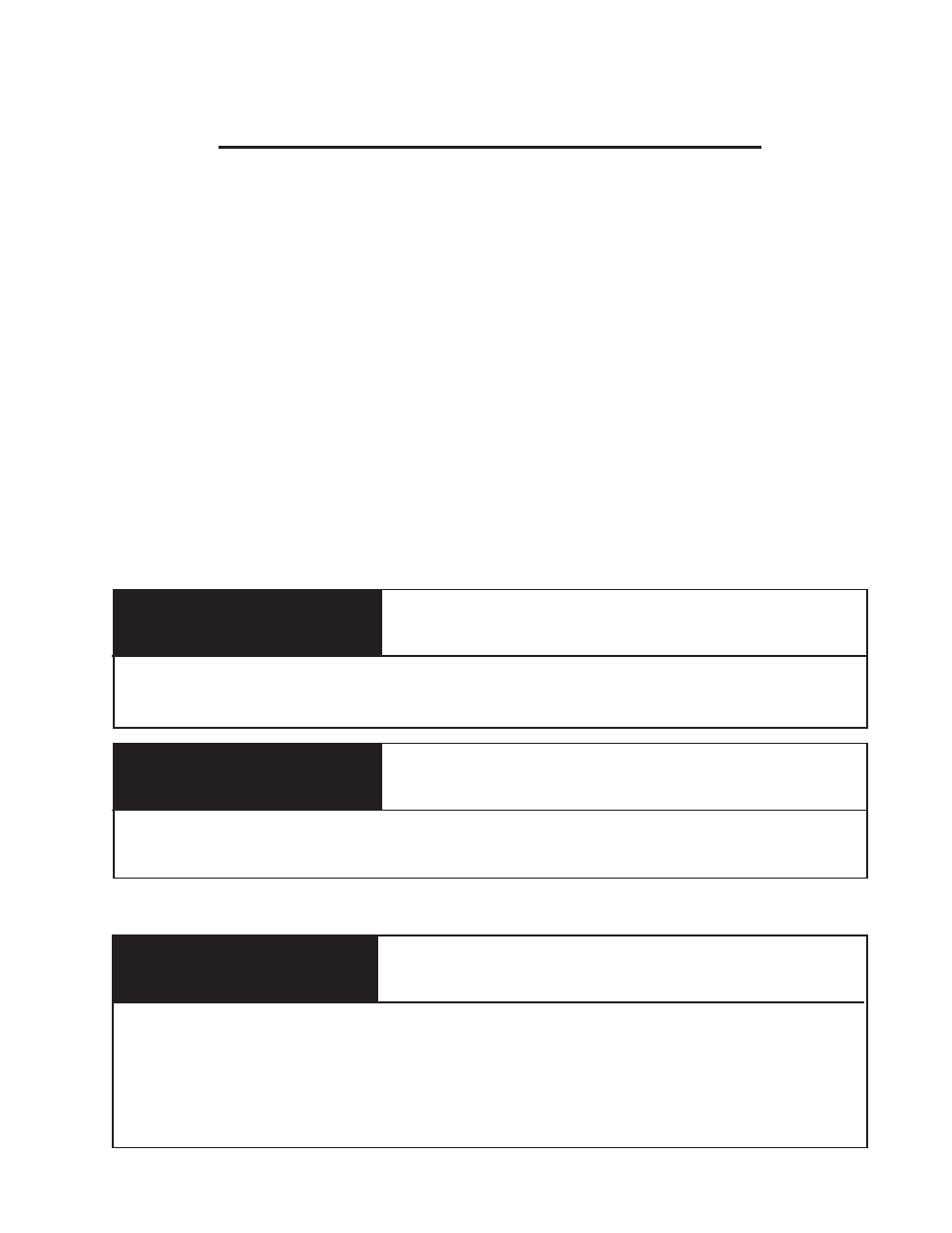 Safety information, Warning, Caution ! warning | Aquacal H/AT100R User Manual | Page 7 / 44