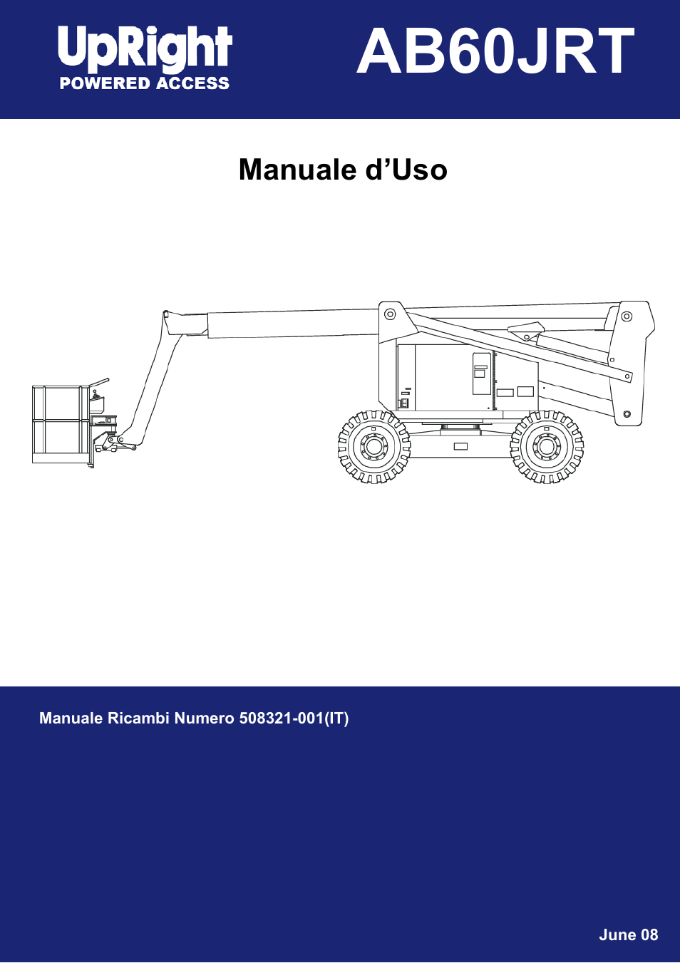 Ab60jrt | Snorkel AB60JRT-sn10000+ User Manual | Page 73 / 122