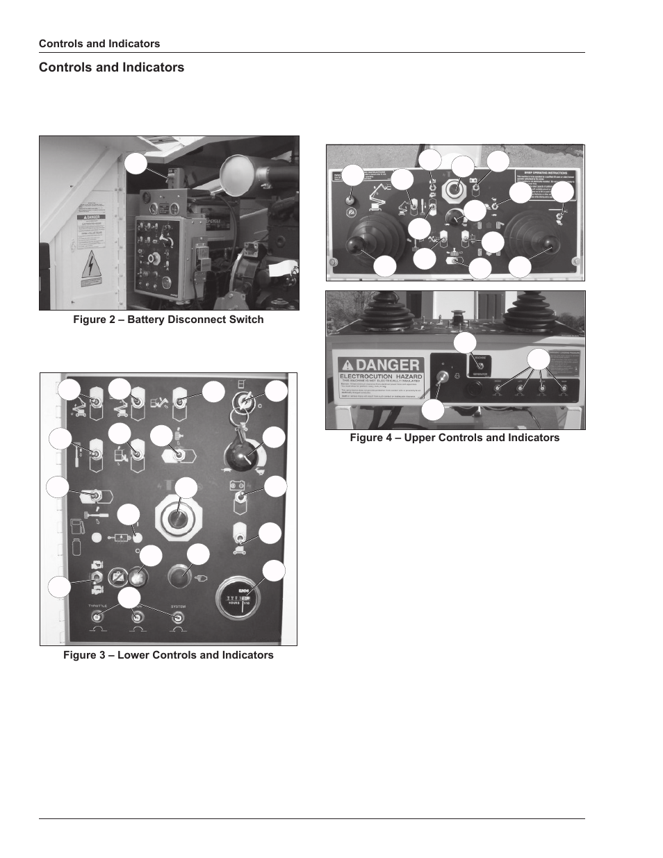 Snorkel AB60JRT-sn10000+ User Manual | Page 8 / 122