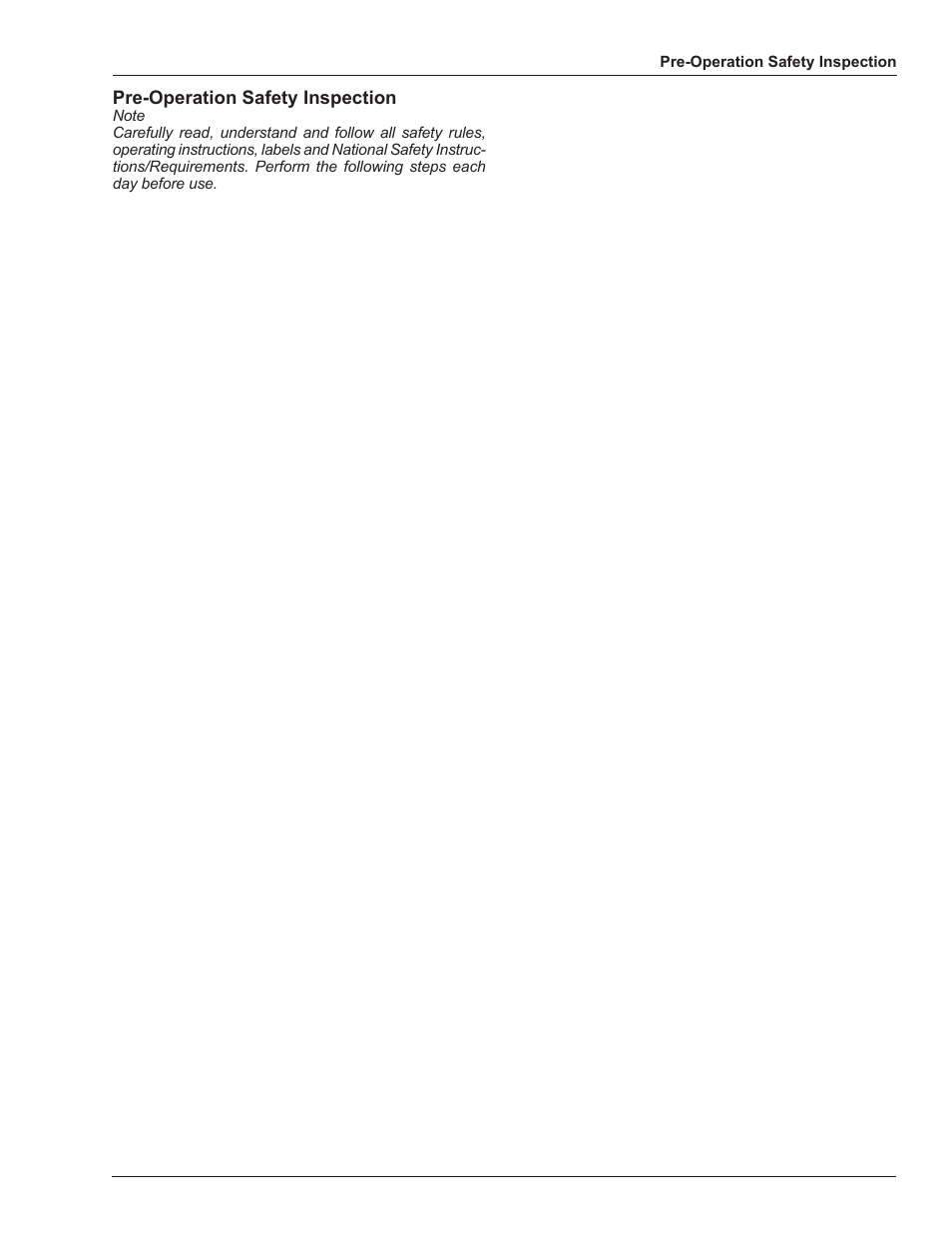 Snorkel AB60JRT-sn10000+ User Manual | Page 9 / 122