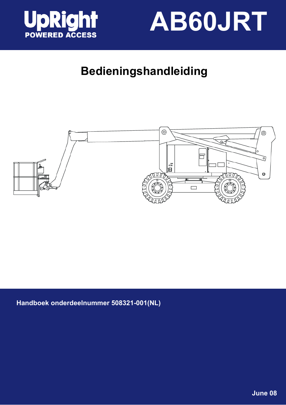 Ab60jrt | Snorkel AB60JRT-sn10000+ User Manual | Page 97 / 122