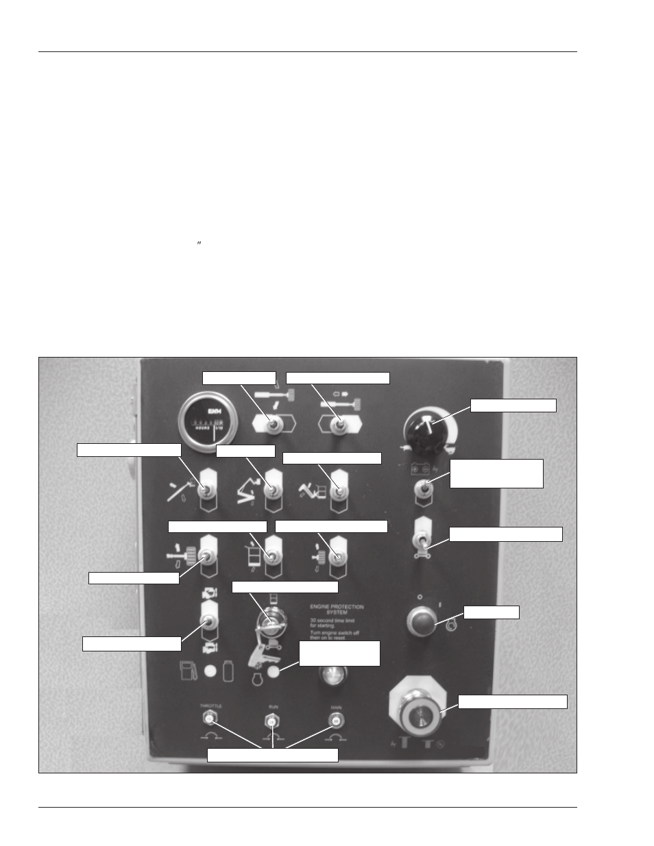 Snorkel AB85RJ User Manual | Page 24 / 71