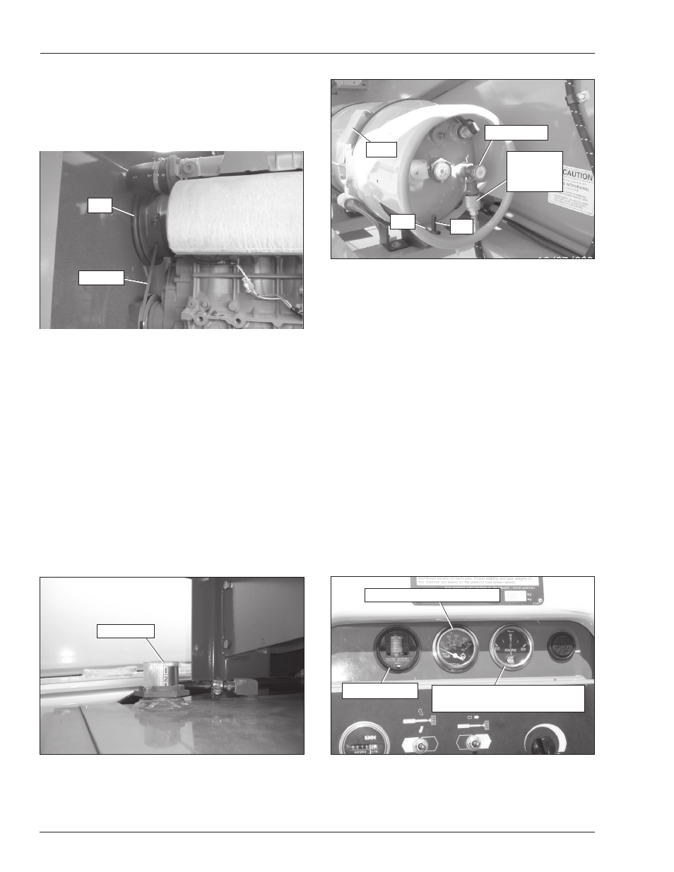 Snorkel AB85RJ User Manual | Page 32 / 71