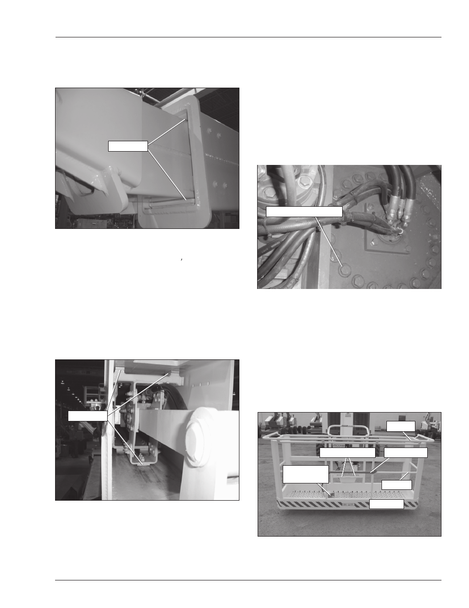 Snorkel AB85RJ User Manual | Page 37 / 71