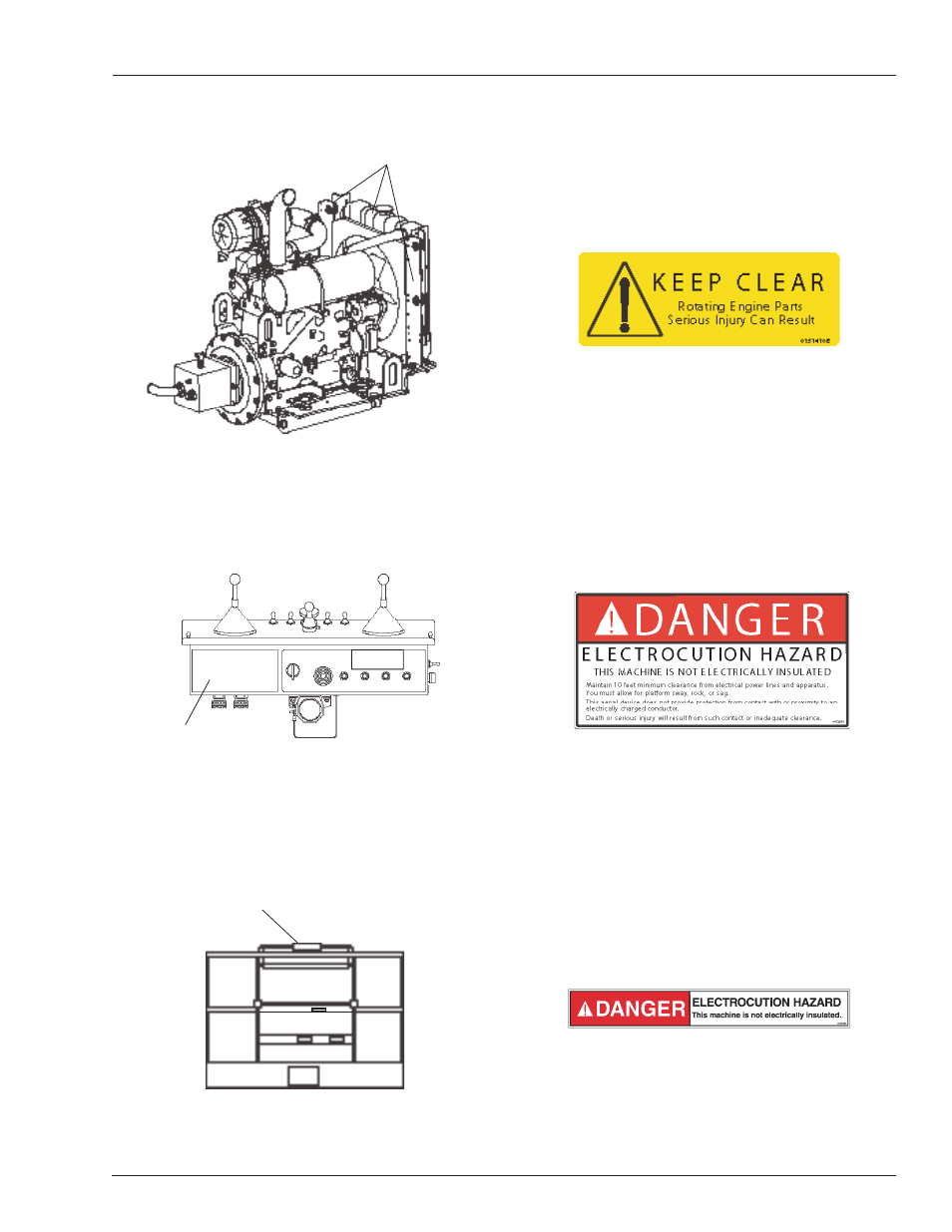 Snorkel AB85RJ User Manual | Page 43 / 71
