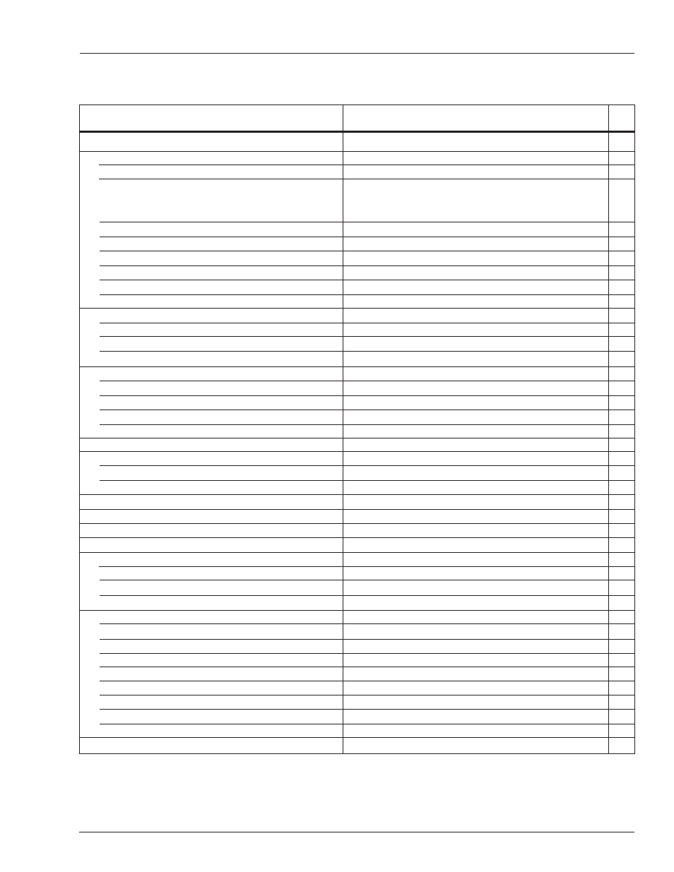 Snorkel AB85RJ User Manual | Page 45 / 71