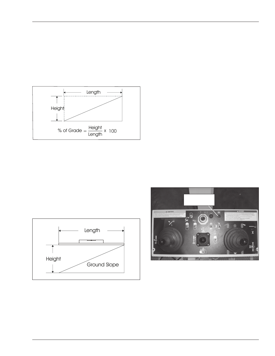 Snorkel AB85RJ User Manual | Page 53 / 71