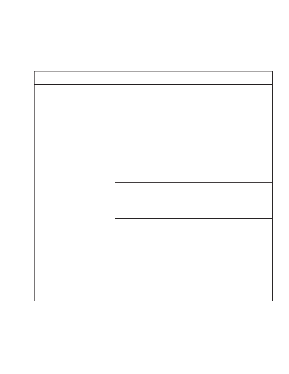 Chapter 11 – troubleshooting | Snorkel AB85RJ User Manual | Page 63 / 71