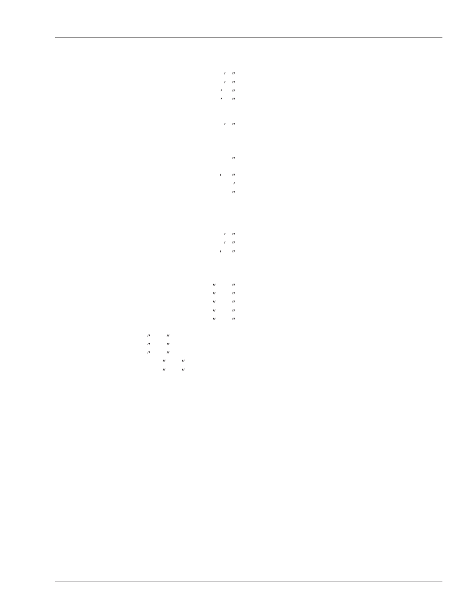 Snorkel AB85RJ User Manual | Page 9 / 71