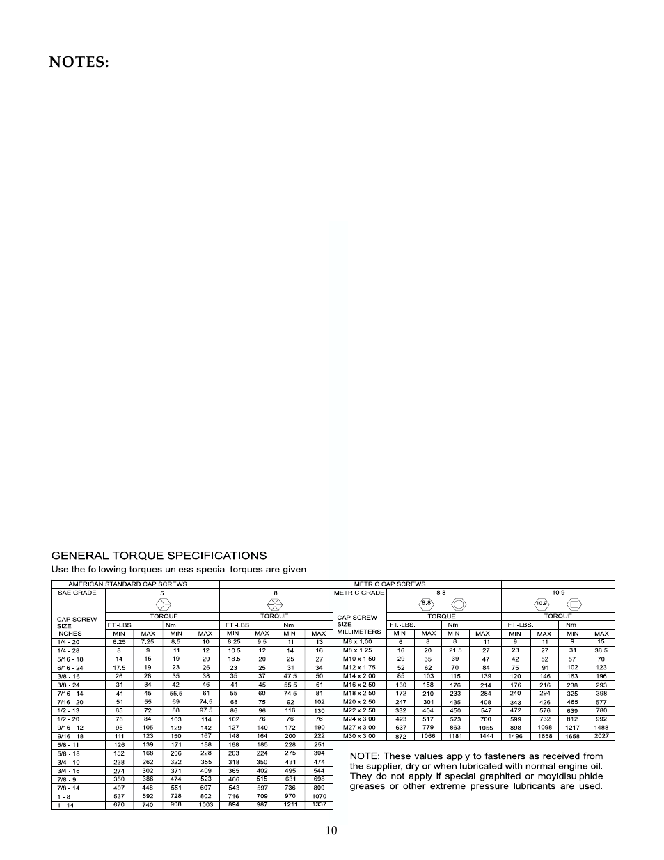 Snorkel Bi-Energy-sn3300 - 4021 User Manual | Page 10 / 12