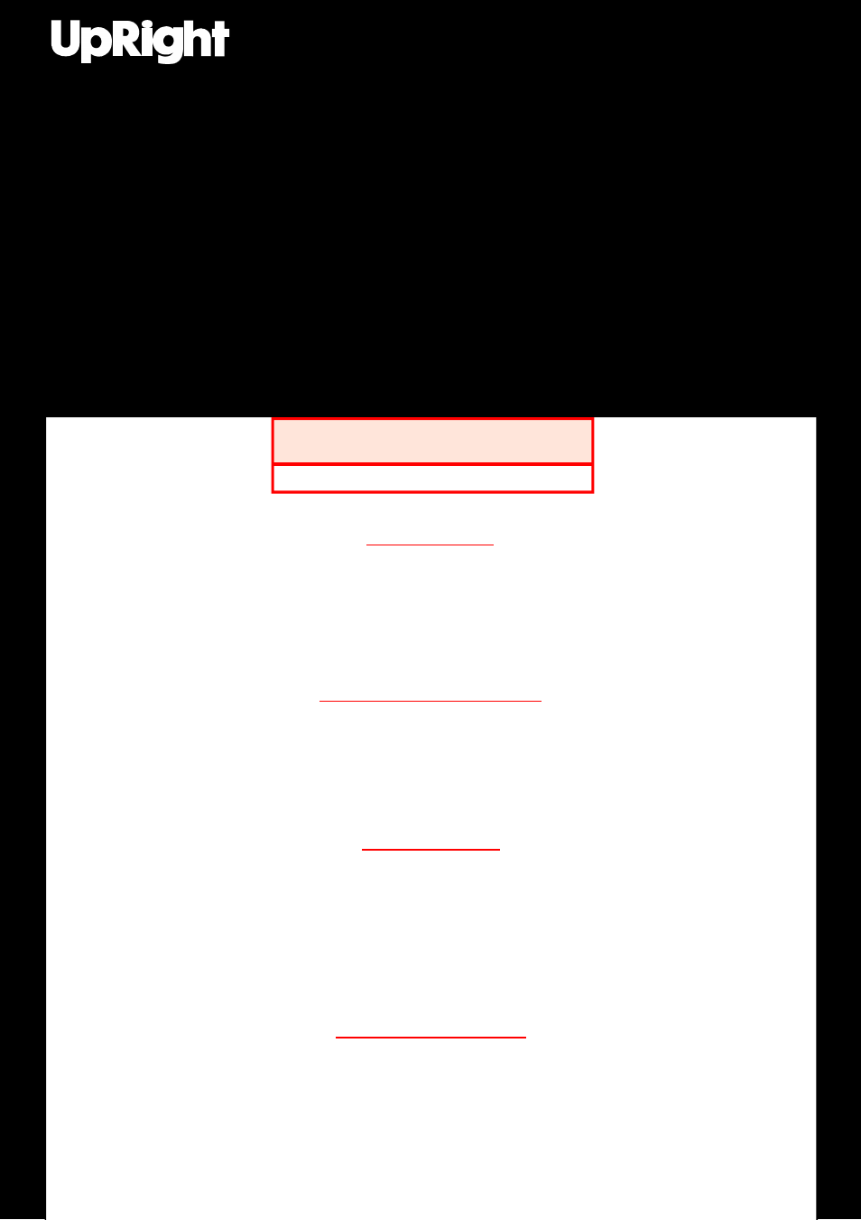 Snorkel LX41-sn1001-2746 User Manual | 40 pages