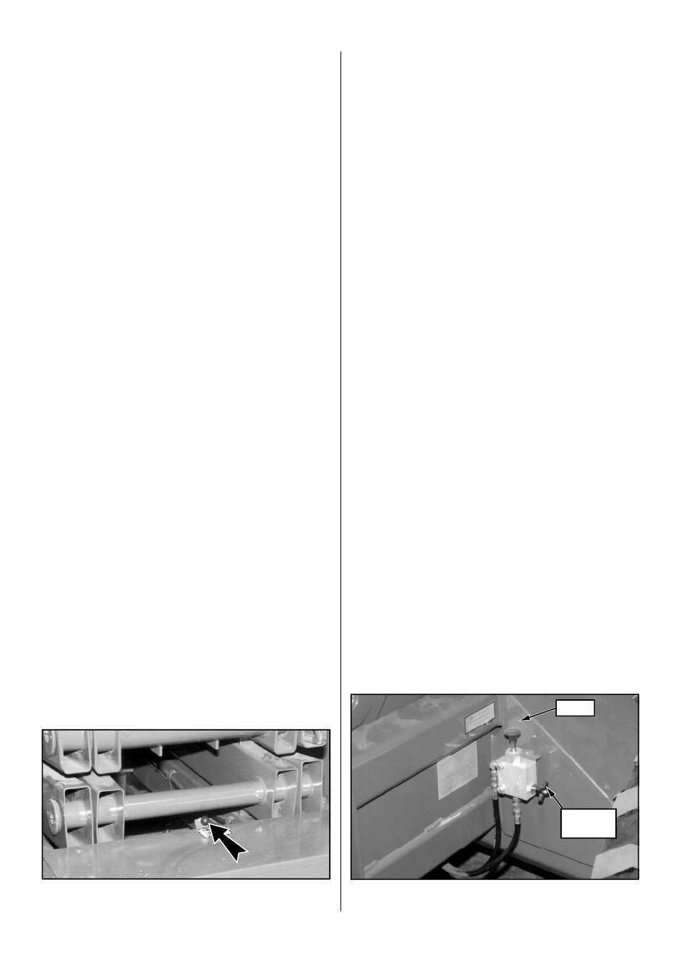 Élévation et abaissement de la plate-forme, Déplacement — plate-forme élevée, Abaissement d’urgence | Après utilisation, tous les jours, Desserrage des freins de stationnement (figure 5) | Snorkel LX41-sn1001-2746 User Manual | Page 15 / 40