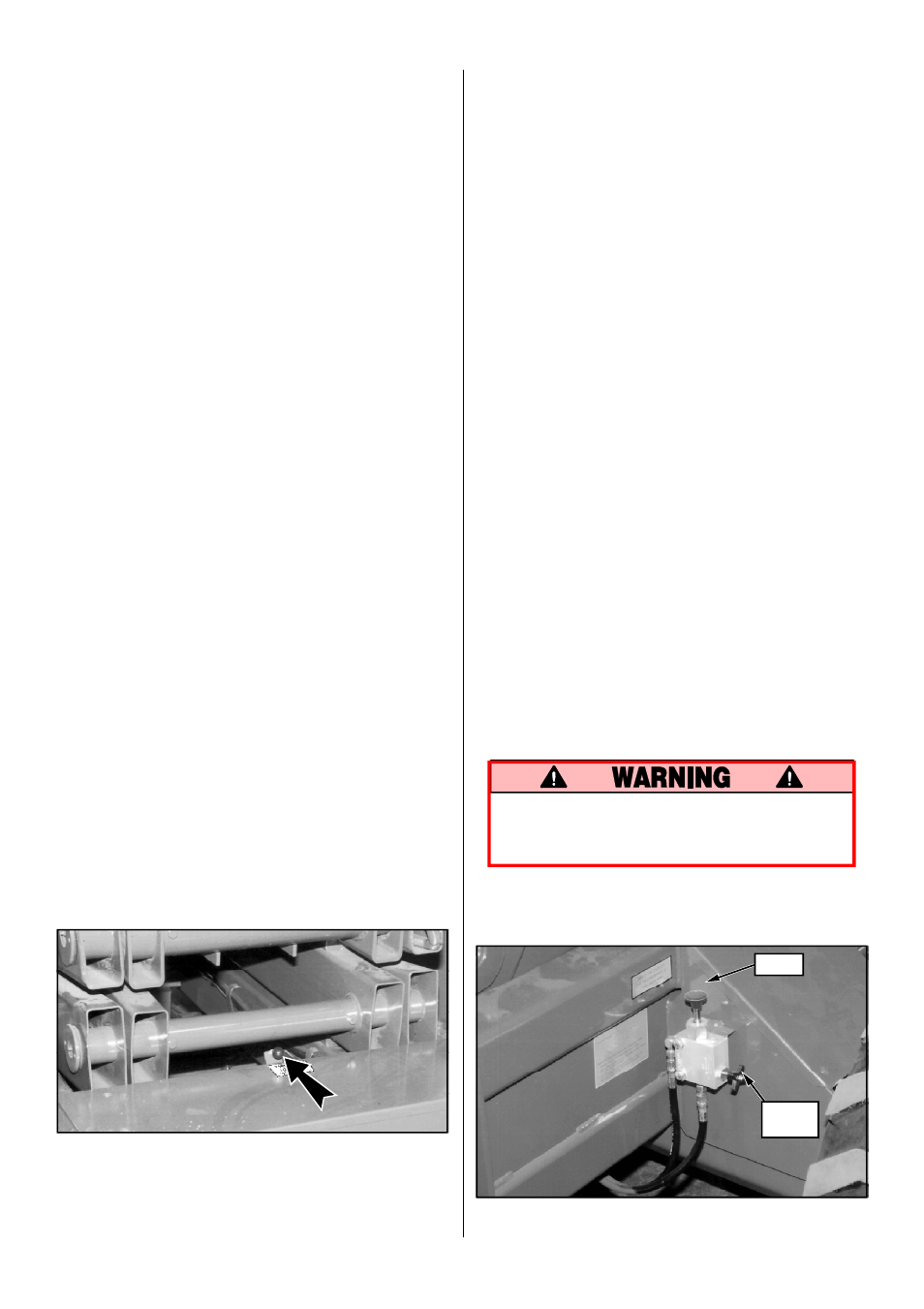 Raising and lowering the platform, Travel with work platform elevated, Emergency lowering | Switching fuels (dual fuel only), After use each day, Parking brake release (figure 5) | Snorkel LX41-sn1001-2746 User Manual | Page 6 / 40