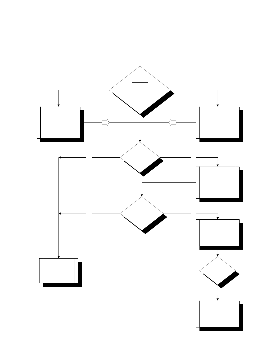 Troubleshooting flow charts, Heater fails to operate, Start | Problem solved | Aquacal H/AT120R User Manual | Page 29 / 44