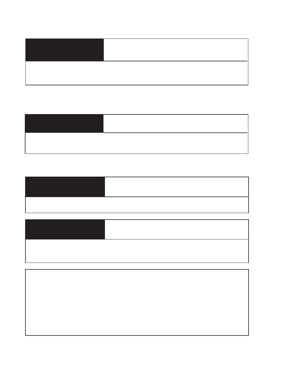 Warning, Caution | Aquacal H/AT120R User Manual | Page 8 / 44