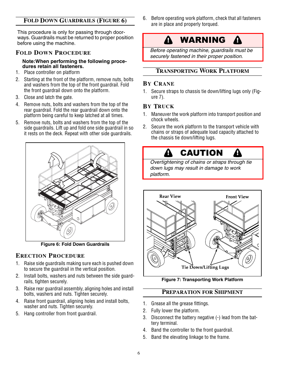 Snorkel LX50-sn3300-4021 User Manual | Page 6 / 12