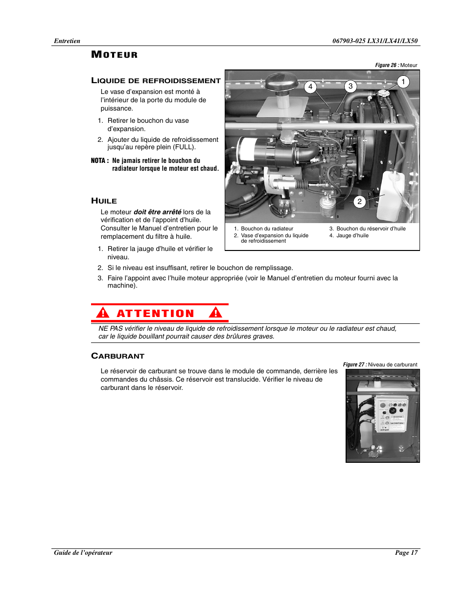 Snorkel LX50-sn4275+ User Manual | Page 41 / 72