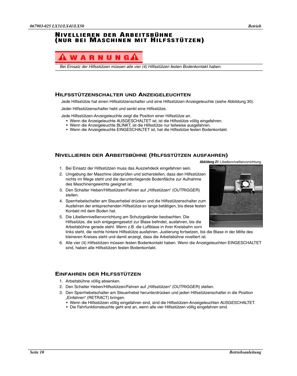 Snorkel LX50-sn4275+ User Manual | Page 56 / 72
