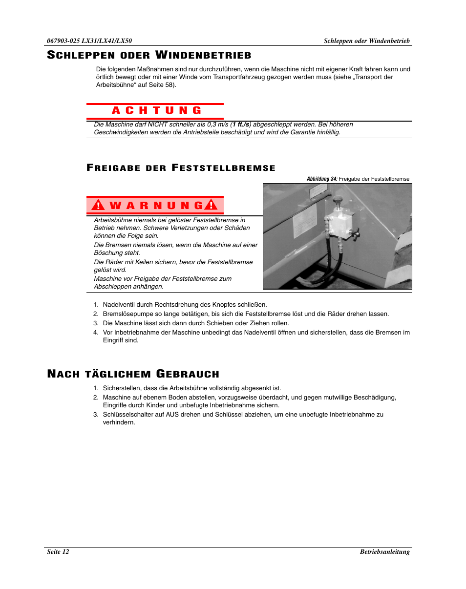 Snorkel LX50-sn4275+ User Manual | Page 58 / 72