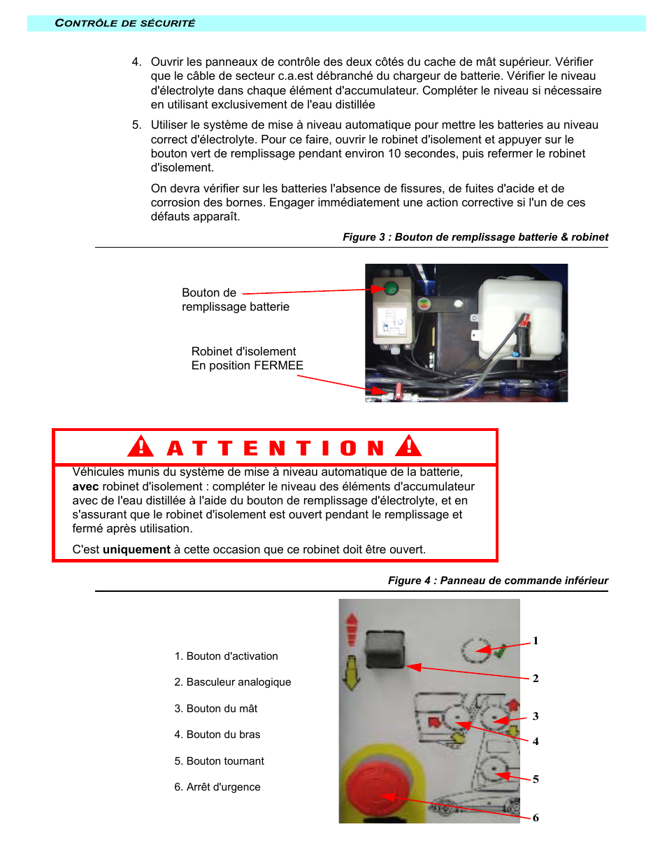 Snorkel M2032J User Manual | Page 36 / 84