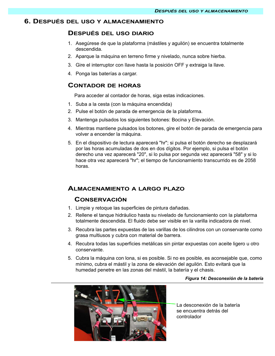 Snorkel M2032J User Manual | Page 75 / 84