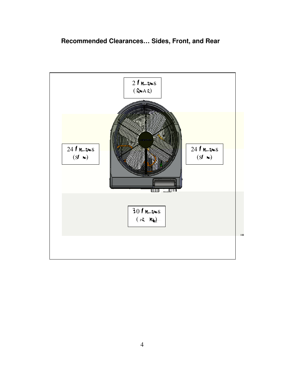 Aquacal H 100 User Manual | Page 14 / 36