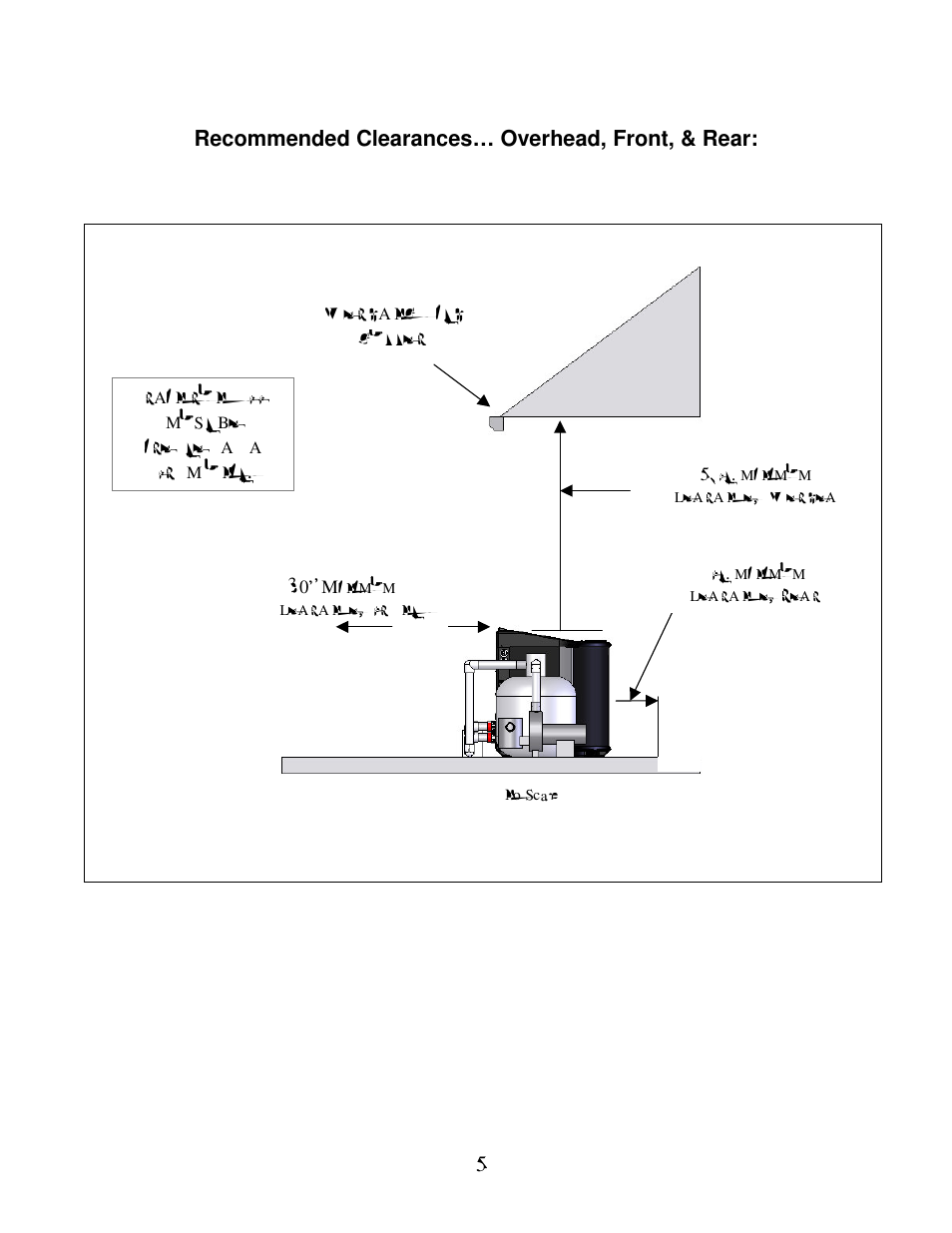 Aquacal H 100 User Manual | Page 15 / 36