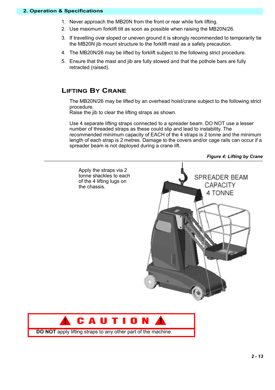 Snorkel M2639J-sn1000+ User Manual | Page 23 / 31