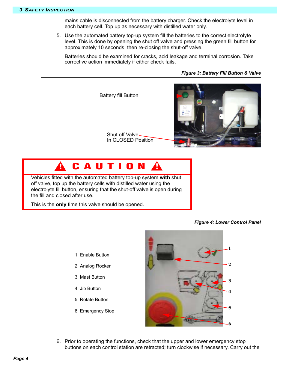 Snorkel M2639J-sn350+ User Manual | Page 10 / 82