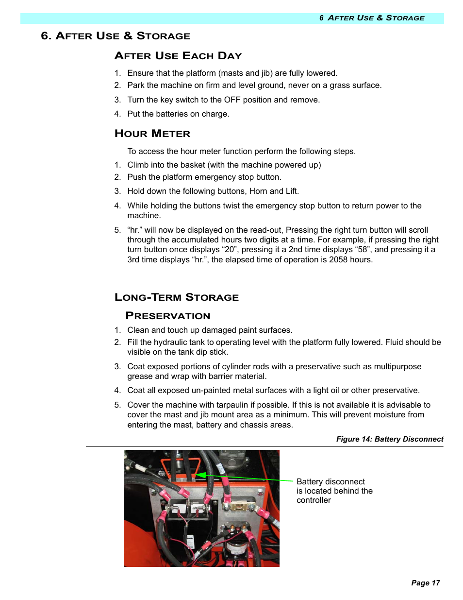 Snorkel M2639J-sn350+ User Manual | Page 23 / 82