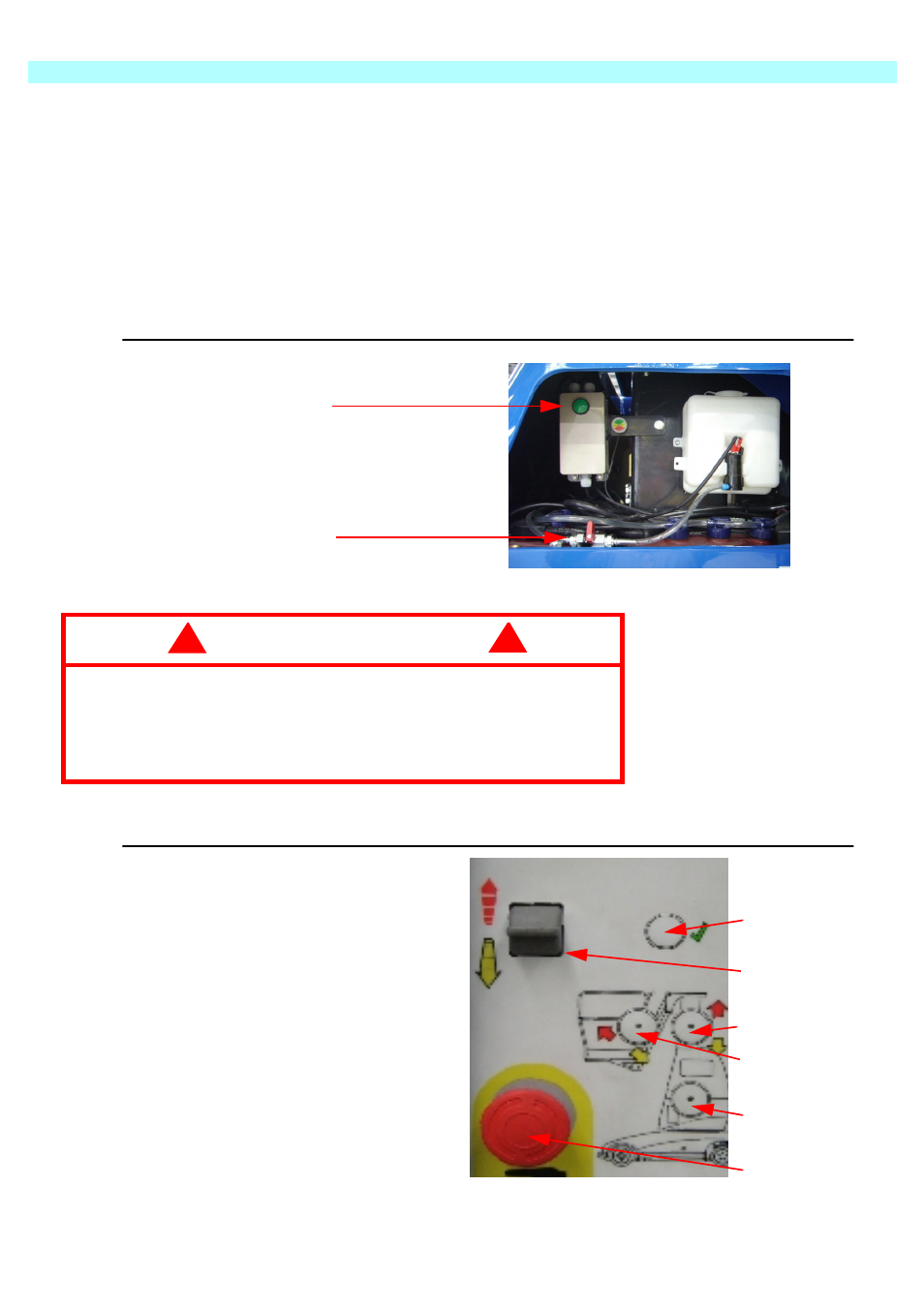 Snorkel MB20N-sn132+ User Manual | Page 10 / 132