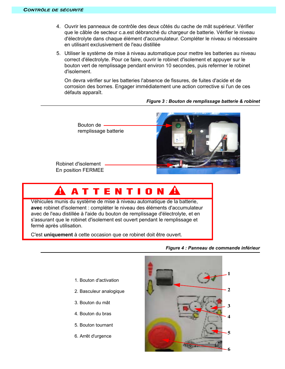 Snorkel MB20N-sn132+ User Manual | Page 62 / 132