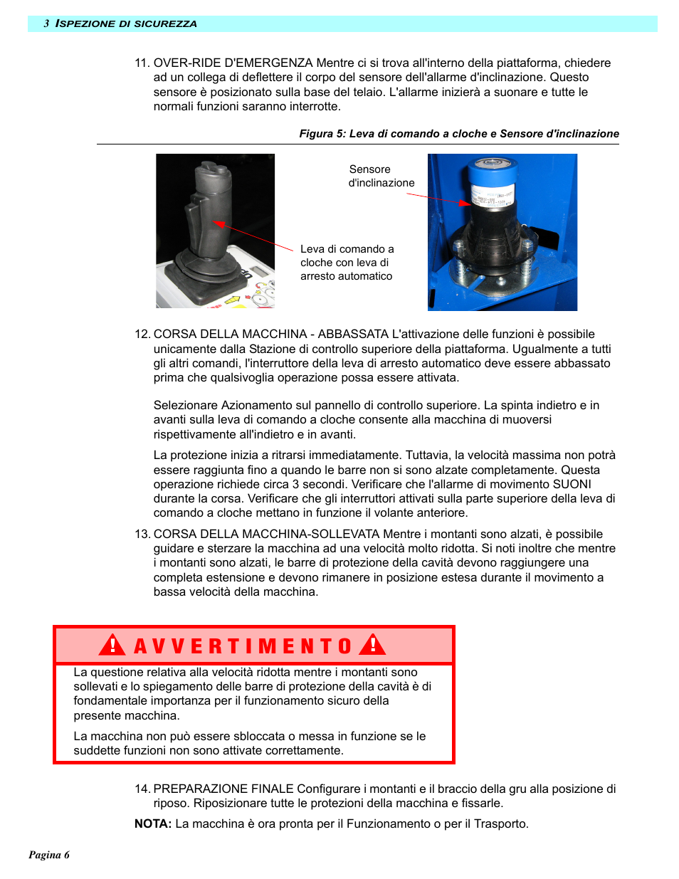 Snorkel MB26-sn245+ User Manual | Page 116 / 132