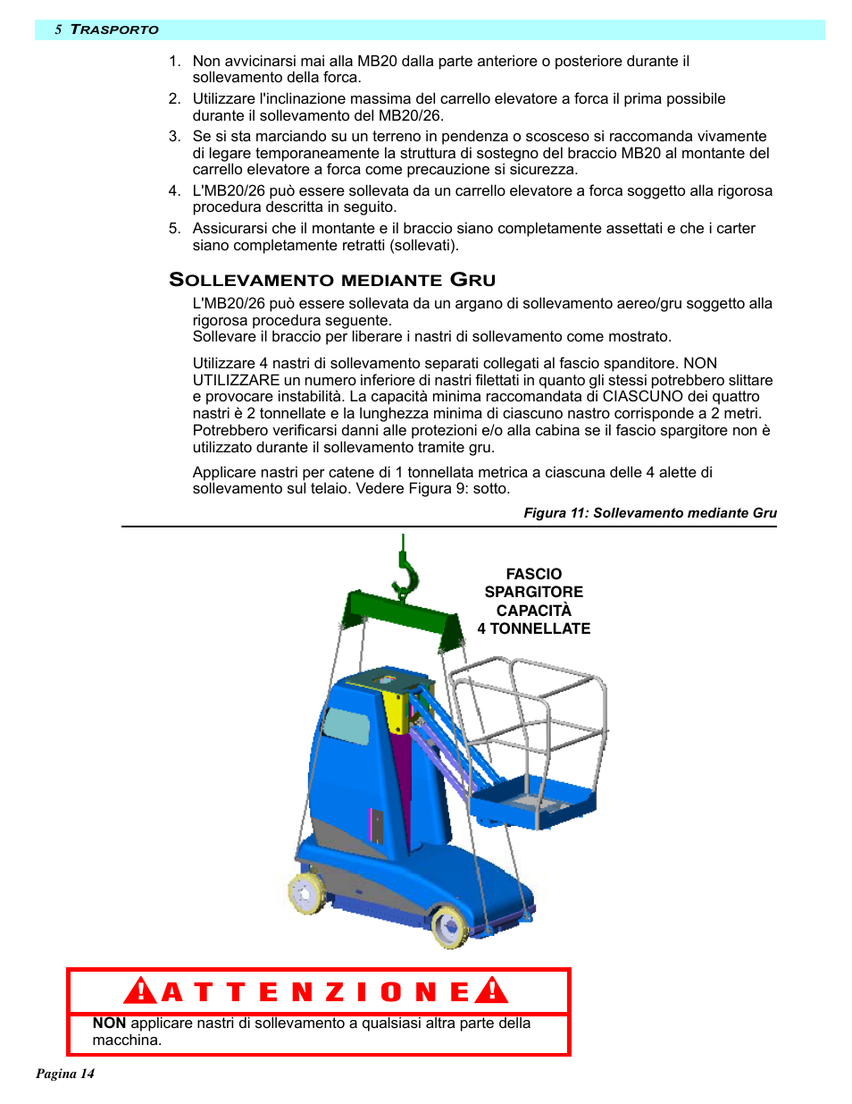 Snorkel MB26-sn245+ User Manual | Page 124 / 132
