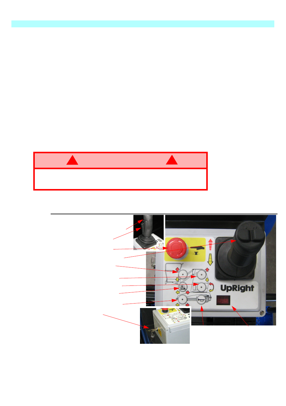 Snorkel MB26-sn245+ User Manual | Page 13 / 132