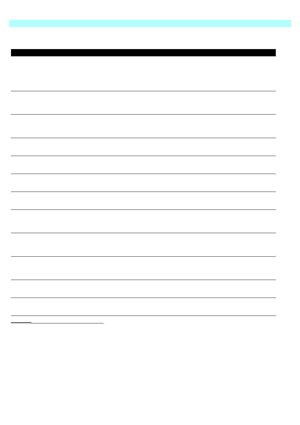 Snorkel MB26-sn245+ User Manual | Page 14 / 132