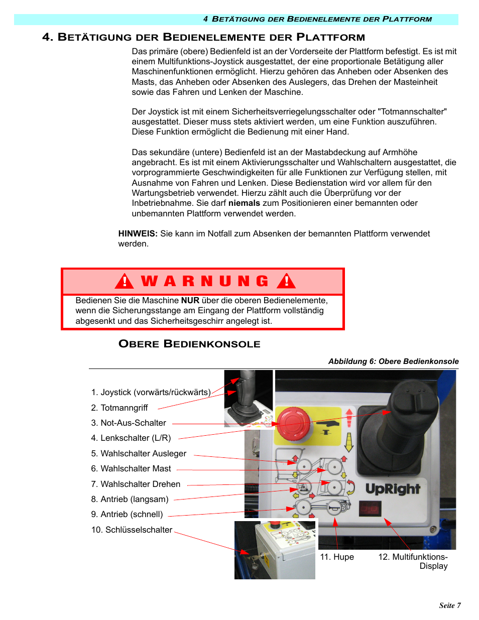 Snorkel MB26-sn245+ User Manual | Page 39 / 132
